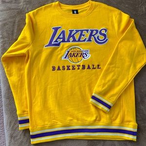 Lakers Sweatshirt